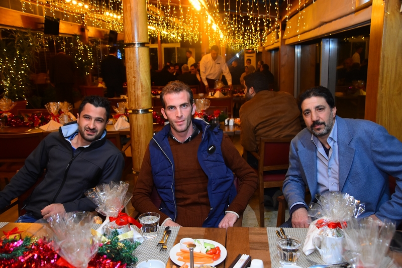  Harb Electric End Of Year Dinner 